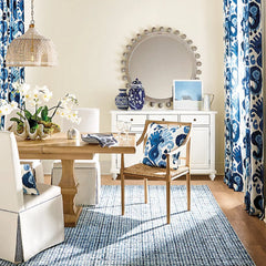 Hand Tufted Area Rug – Soft, Durable Carpet for Living Room, Bedroom, or Office | Stylish, Modern Design, Easy to Clean