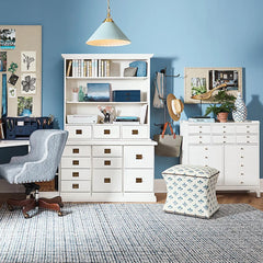 Hand Tufted Area Rug – Soft, Durable Carpet for Living Room, Bedroom, or Office | Stylish, Modern Design, Easy to Clean