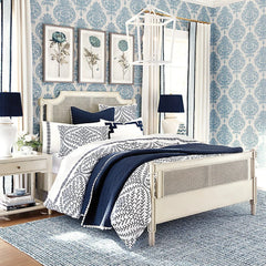 Hand Tufted Area Rug – Soft, Durable Carpet for Living Room, Bedroom, or Office | Stylish, Modern Design, Easy to Clean