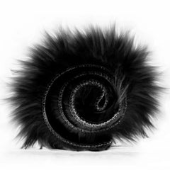 BedStory Sheepskin Rug 2X3 - 4X6 Ft Area Rug Faux Fur Rug for Bedroom Bedside Living Room Plush Soft Rug Luxury Home Decoration