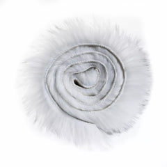 BedStory Sheepskin Rug 2X3 - 5X7 Ft Area Rug, Faux Fur Rug for Bedroom Bedside, Fluffy Rugs for Living Room, Luxury Decoration