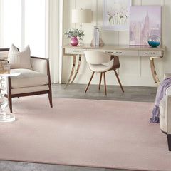 Essentials 4' x 6' Navy Blue Fabric Outdoor Area Rug (4' x 6')