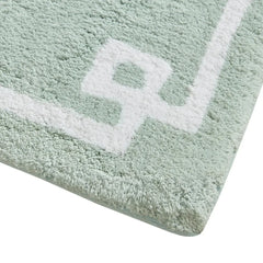 Cotton Tufted Bath Mats 24x72"