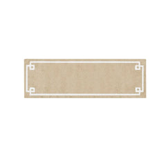 Cotton Tufted Bath Mats 24x72"