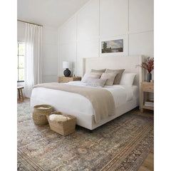 Soft Durable Accent Rug Designer Area Rug Living Room Bedroom Dining Room Home Office Low Pile Easy Maintenance