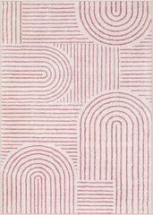 Abstract Washable Area Rug, 5x7 Rug for Bedroom Non-Slip Soft Living Room Rug, Ultra-Thin Modern Black and White Rug Stain