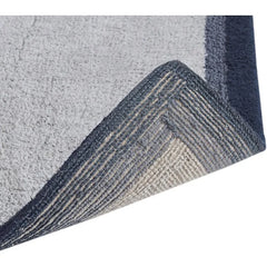Amherst Bathroom Rugs Room Décor 100% Cotton Tufted Ultra Soft Non-Slip, Absorbent Quick Dry Bathtub Mats, 27x45