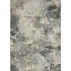 Area Rugs 5x7 Machine Washable Area Rug for Bedroom Living Room Dining Room, Large Modern Abstract Soft Rugs