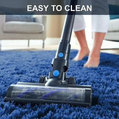 6x9 Rugs for Living Room, Large Fluffy Carpet, Fuzzy Plush Navy Shag Comfy Soft, Non-Slip Indoor Floor,for Kids Boys Girls