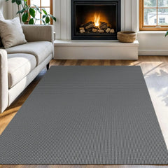 Boho Rugs for Entryway Rugs 4x6 ft Washable Area Rugs Rubber Backed Living Room